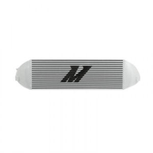 Mishimoto intercooler Ford Focus ST 2013-2018 hõbedane
