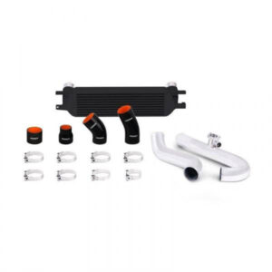 Mishimoto intercooler Ford Mustang EcoBoost 2015+ + Piping kit