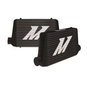Mishimoto intercooler G-Line 445x300x70 Bar and Plate must