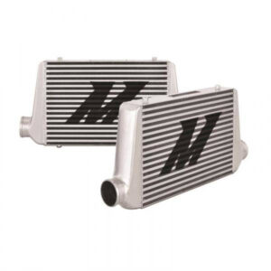 Mishimoto intercooler G-Line 445x300x76 Bar and Plate