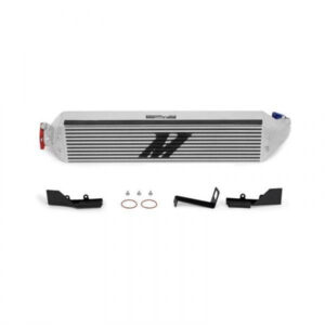 Mishimoto intercooler Honda Civic 1.5T/Si 16+ hõbedane