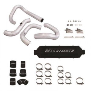 Mishimoto intercooler Hyundai Genesis Turbo 2010-2012 + Piping kit