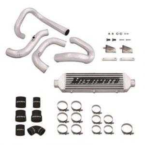 Mishimoto intercooler Hyundai Genesis Turbo 2010-2012 + Piping kit