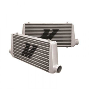 Mishimoto intercooler M-Line 600x300x76 Tube and Fin