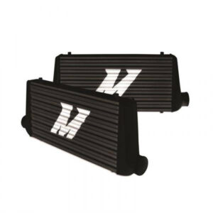 Mishimoto intercooler M-Line 600x300x76 Tube and Fin must
