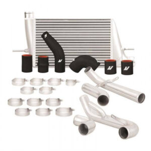 Mishimoto intercooler Mitsubishi Lancer Evolution 10 2008-2015 + Piping kit