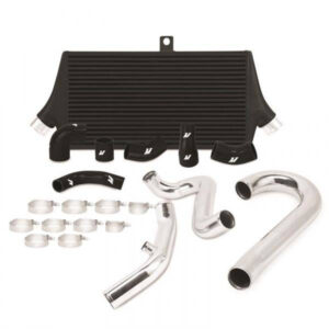 Mishimoto intercooler Mitsubishi Lancer Evolution 7 8 9 2001-2007 must + Piping kit