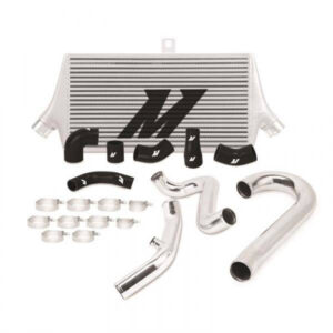Mishimoto intercooler Mitsubishi Lancer Evolution 7 8 9 2001-2007 must + Piping kit