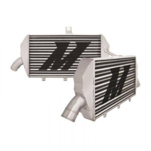 Mishimoto intercooler Mitsubishi Lancer Evolution 7 8 9