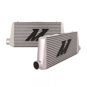 Mishimoto intercooler S-Line 580x300x76