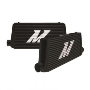 Mishimoto intercooler S-Line 580x300x76 must