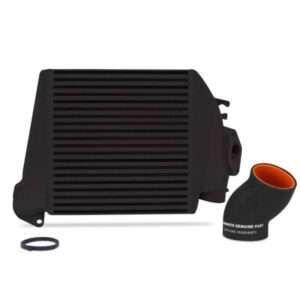 Mishimoto intercooler Subaru WRX 2008-2014 Top Mount + Piping kit