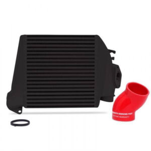 Mishimoto intercooler Subaru WRX 2008-2014 Top Mount + Piping kit