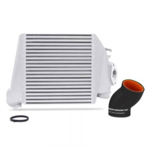 Mishimoto intercooler Subaru WRX 2008-2014 Top Mount + Piping kit