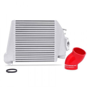 Mishimoto intercooler Subaru WRX 2008-2014 Top Mount + Piping kit