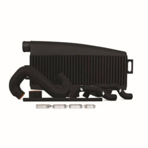 Mishimoto intercooler Subaru WRX STI 2002-2007 Top Mount + Piping kit