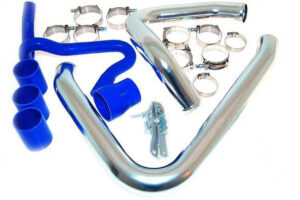 TurboWorks Intercooleri torustiku Komplekt Audi A4 B5 VW Passat B5 1.8T