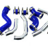 TurboWorks Intercooleri torustiku Komplekt Audi A4 B6 Quattro 1.8T 01-05