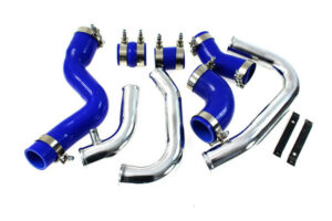 TurboWorks Intercooleri torustiku Komplekt Audi A4 B6 Quattro 1.8T 01-05