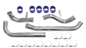 TurboWorks Intercooleri torustiku Komplekt Honda Civic 88-00