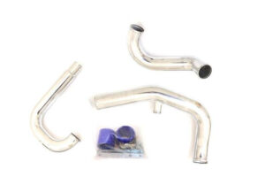 TurboWorks Intercooleri torustiku Komplekt Mitsubishi Lancer Evolution 7 8 9 2.0T