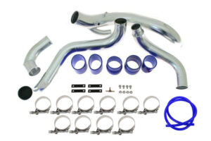 TurboWorks Intercooleri torustiku Komplekt Nissan 200SX S14
