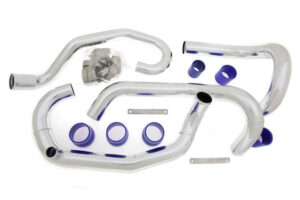TurboWorks Intercooleri torustiku Komplekt Subaru Impreza WRX 95-01