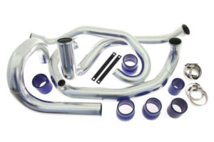 TurboWorks Intercooleri torustiku Komplekt Subaru Impreza WRX 96-00
