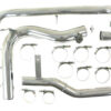TurboWorks Intercooleri torustiku Komplekt VW Golf 4 1.8T 98-05
