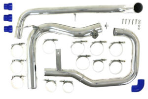 TurboWorks Intercooleri torustiku Komplekt VW Golf 4 1.8T 98-05