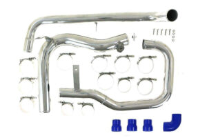 TurboWorks Intercooleri torustiku Komplekt VW Golf 4 1.8T 98-05