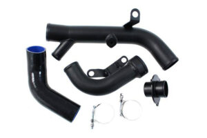 TurboWorks Intercooleri torustiku Komplekt VW Golf R, Audi TT, Seat Cupra R 2.0T