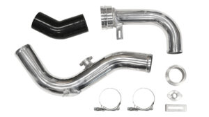 TurboWorks Intercooleri torustiku Komplekt VW Golf V, VI GTI 2.0T