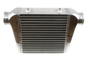 TurboWorks Intercooler 280x300x76 sisend 3"