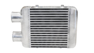 TurboWorks Intercooler 300x280x76 sisend 3" samal küljel