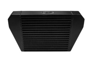 TurboWorks Intercooler 350x300x76 tagasisuunaline must