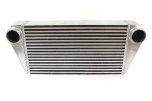 TurboWorks Intercooler 400x300x102 tagasisuunaline
