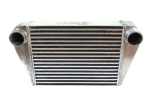 TurboWorks Intercooler 400x300x76 tagasisuunaline