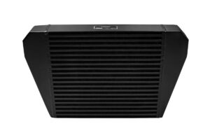 TurboWorks Intercooler 400x350x76 tagasisuunaline must