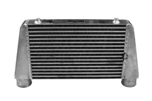 TurboWorks Intercooler 450x280x76 samal küljel