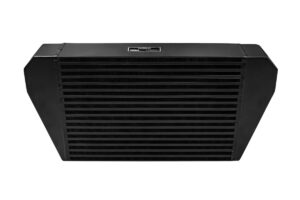 TurboWorks Intercooler 450x300x102 tagasisuunaline must