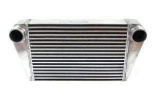 TurboWorks Intercooler 450x300x65 tagasisuunaline