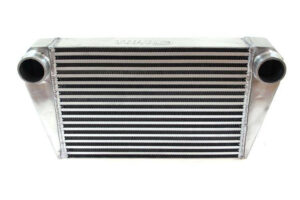 TurboWorks Intercooler 450x300x76 tagasisuunaline