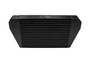 TurboWorks Intercooler 450x300x76 tagasisuunaline must