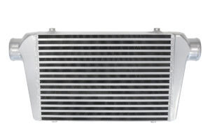 TurboWorks Intercooler 450x300x76 sisend 3"