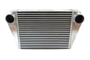 TurboWorks Intercooler 450x350x76 tagasisuunaline