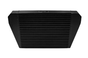 TurboWorks Intercooler 450x350x76 tagasisuunaline must