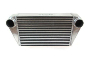 TurboWorks Intercooler 500x300x102 tagasisuunaline
