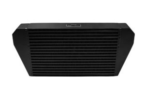 TurboWorks Intercooler 500x300x102 tagasisuunaline must
