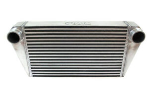 TurboWorks Intercooler 500x300x76 tagasisuunaline